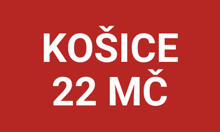 KOŠICE A MESTSKÉ ČASTI
