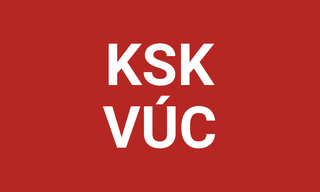 VOĽBY KSK VÚC